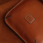 کیف رودوشی چرم بارثاوا مدل 1221