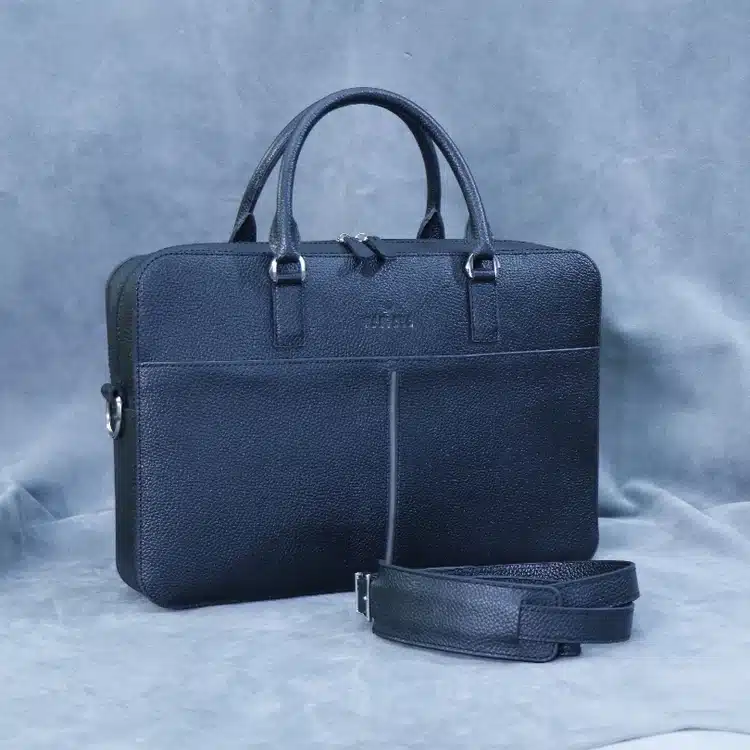 کیف اداری چرم مردانه مدل 1119