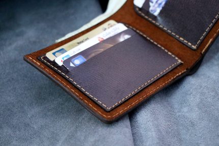 کیف پول چرم مردانه