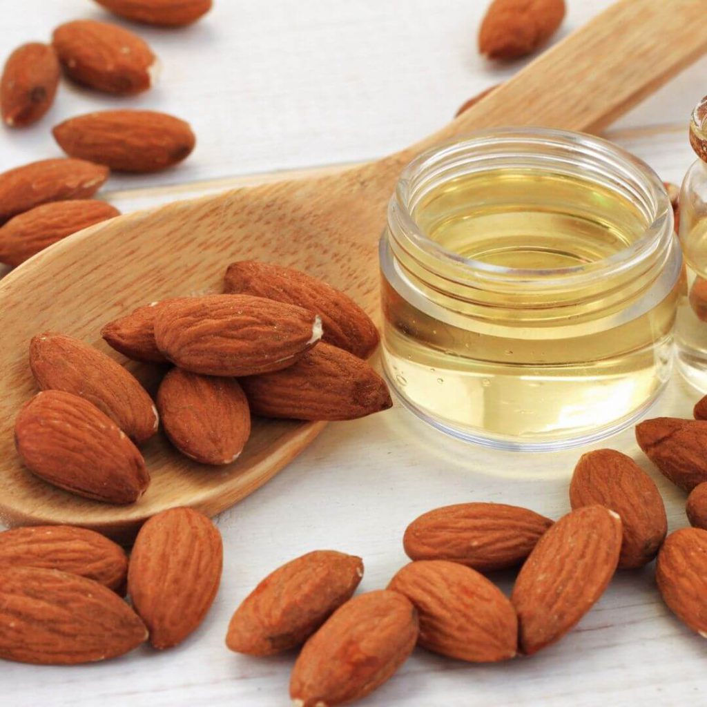روغن بادام